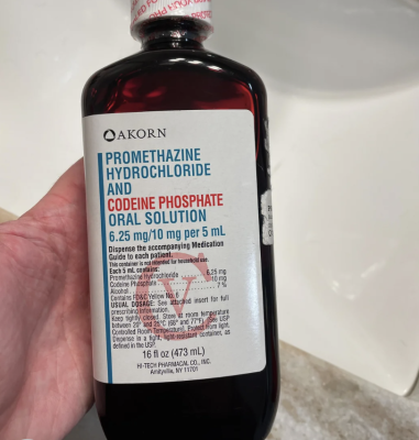 Buy Akorn Codeine Syrup Online