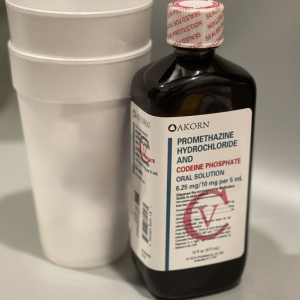 Buy Akorn Codeine Syrup Online