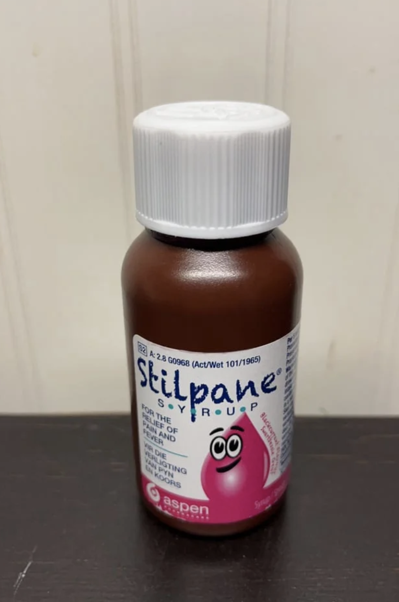 BUY STILPANE SYRUP ONLINE