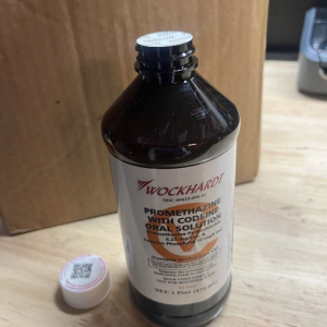 Buy Workhardt Codeine Online