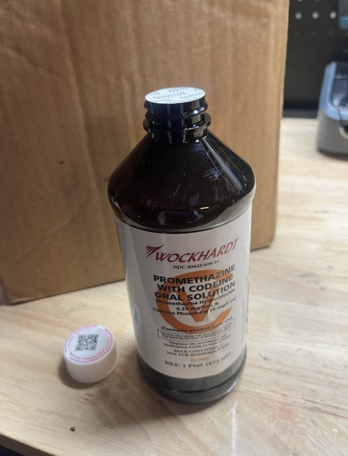 Buy Workhardt Codeine Online Buy Workhardt Codeine Online