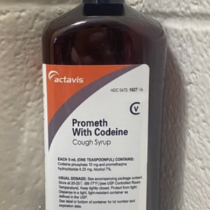 Buy Actavis Prometh Codeine Online