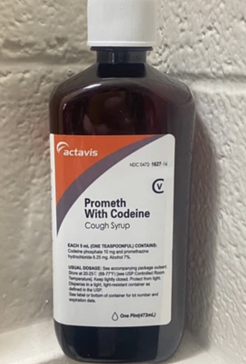 Buy Actavis Prometh Codeine Online