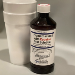 Buy Pai Codeine Syrup Online