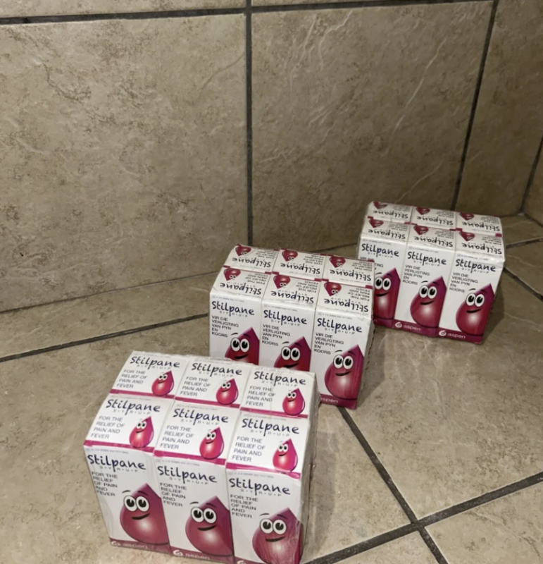 BUY STILPANE SYRUP ONLINE