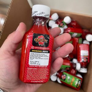 BUY DEVOUR THC SYRUP ONLINE