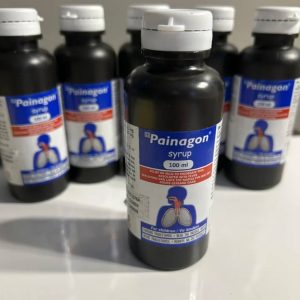 Painagon Syrup 100ml